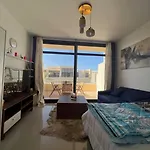 Brand New Studio At G-Cribs Elgouna
