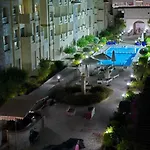 Florenza Khamsin Apartments