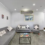 Bedcoin Hostel