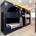 Bedcoin Hostel