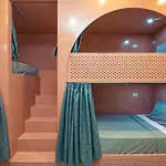 Bedcoin Hostel