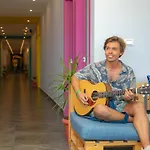 Bedcoin Hostel
