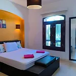 Gouna Tranquil Haven 1Bd Lagoon