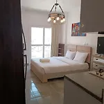 La Playa Studio Tiba View
