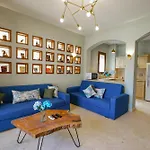 El Gouna 2 Bedrooms Apartment South Marina Ground Floor