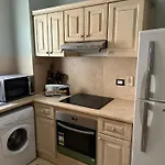 El Gouna 2 Bedrooms Apartment South Marina Ground Floor