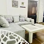 Zebra House Hurghada Center