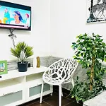 Zebra House Hurghada Center