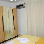 Luxe Apartment Inside Karma Beach Resort Al Ahiaa-Beach Free Access
