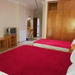 Golden Rose Hotel