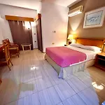 Masaya Suites