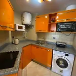 Gravity Beach Apartment Non Egyptians Only