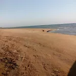 Appartemnt Beach View