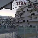 Tiba View Private Apartments Next To El Gouna