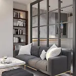 Aqua Fun Residence Boutique Apartments