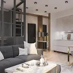 Aqua Fun Residence Boutique Apartments