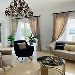 Unique 6 Bedrooms Villa 38 At White Villas El-Gouna