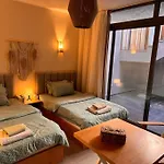 Romantic Cozy Studio Bali Gouna