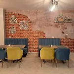 Cozy Beachfront Apartment In Al Ahyaa Suitable For A Family With Children