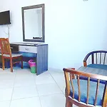 Cecelia resort compound