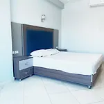 Cecelia resort compound