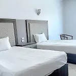 Cecelia resort compound