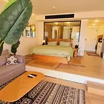 Soma Bay Cabanaa