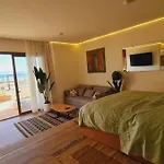 Soma Bay Cabanaa