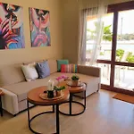 Brand New Waterfront Sabina Ground Floor Home