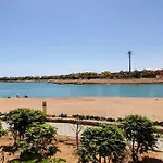 Brand New Waterfront Sabina Ground Floor Home