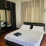 Apartment Stella Chalet A-20-A-0