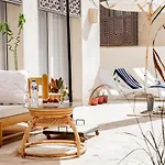 Nayah Boutique Stays