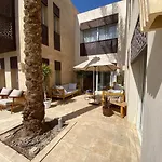 Nayah Boutique Stays