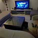 Apartment In Magawish Hurghada