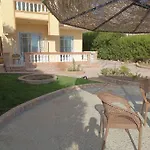 Villa 5 Ch, Piscine&Tranquillite