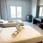 Cecelia resort compound