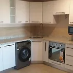 One Bed Room Flat, Al Dau Heights Hurghada