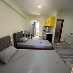 Princess Resort 307
