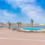 Sunny 1Br Retreat Newest Project Shedwan El Gouna Lagoon & Pool