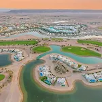 Sunny 1Br Retreat Newest Project Shedwan El Gouna Lagoon & Pool