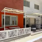 Small Lovely Cheerful Apartment Close To El Gouna
