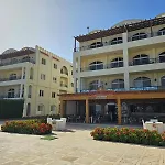 Palm Beach Piazza Apart Hotel Sahl Hasheesh