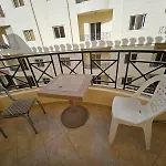 Palm Beach Piazza Apart Hotel Sahl Hasheesh