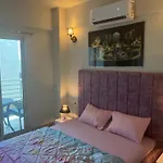 2 Bedrooms Sea & Pool View In Princess Resort