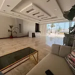 2 Bedrooms Sea & Pool View In Princess Resort