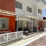 Small Lovely Cheerful Apartment Close To El Gouna