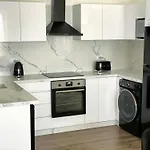 Soma Bay - Luxury 3 Bed Penthouse With Panoramic Sea View