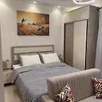 Benashti Hurghada Apartment U305