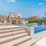 Stunning Luxurious 5 Bedroom Villa At West Golf El Gouna
