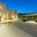 Stunning Luxurious 5 Bedroom Villa At West Golf El Gouna